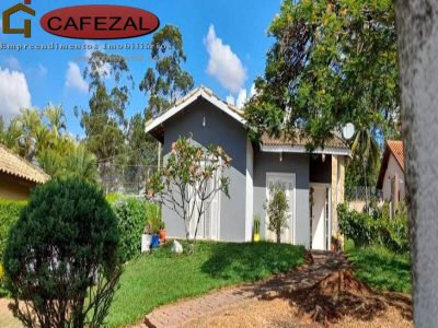 Casa, 3 quartos, 205 m² - Foto 5