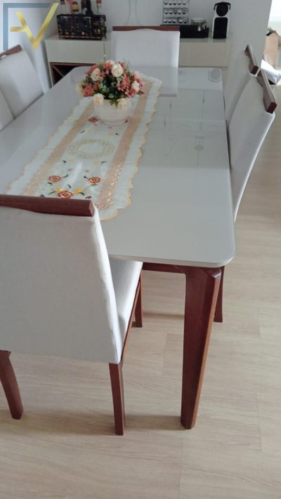 Apartamento, 3 quartos, 86 m² - Foto 3