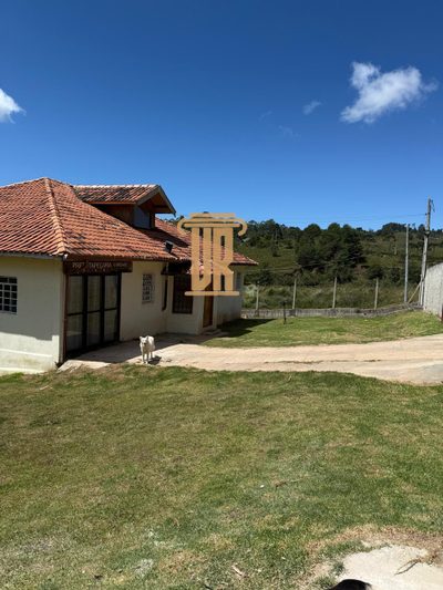 Chácara, 3 quartos, 1233 m² - Foto 4