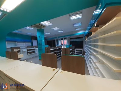 Loja-Salão, 191 m² - Foto 2