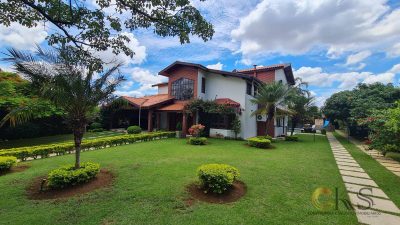 Casa, 4 quartos, 500 m² - Foto 2