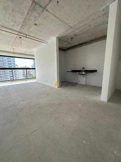 Apartamento, 2 quartos, 84 m² - Foto 1