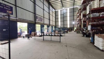 Depósito-Galpão, 2144 m² - Foto 3