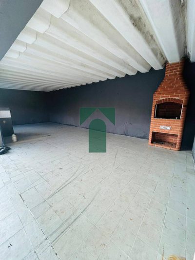 Casa, 3 quartos, 500 m² - Foto 2