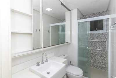 Apartamento, 3 quartos, 94 m² - Foto 3