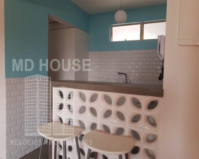 Apartamento, 2 quartos, 79 m² - Foto 4