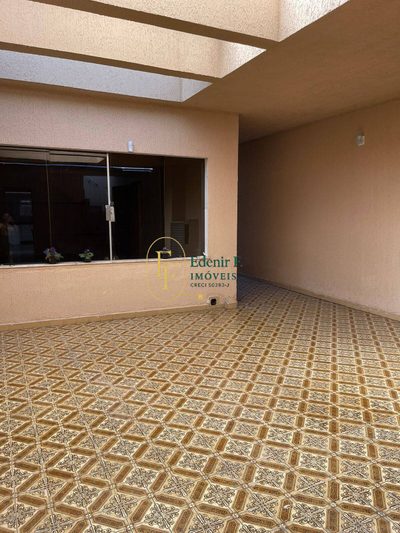Casa, 3 quartos, 265 m² - Foto 3