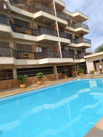 Apartamento, 3 quartos, 135 m² - Foto 3
