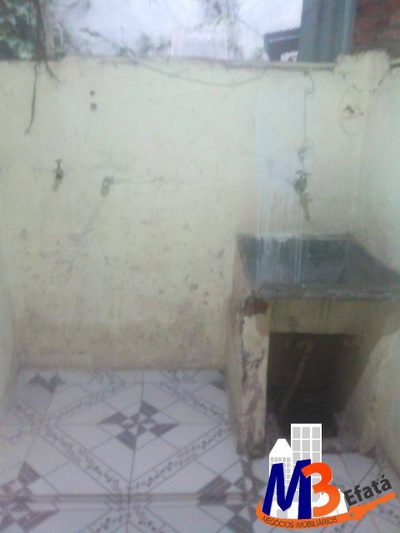 Casa, 1 quarto, 60 m² - Foto 4