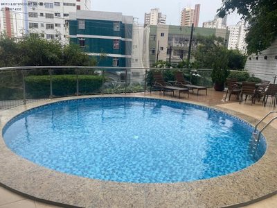 Apartamento, 4 quartos, 156 m² - Foto 1