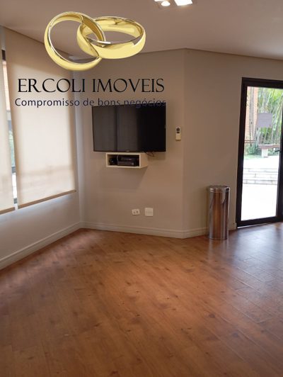 Apartamento, 3 quartos, 128 m² - Foto 4