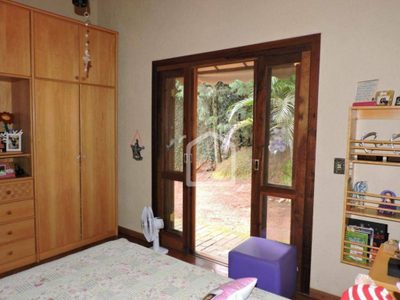 Casa de Condomínio, 5 quartos - Foto 5
