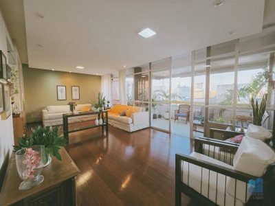 Apartamento, 4 quartos, 130 m² - Foto 1