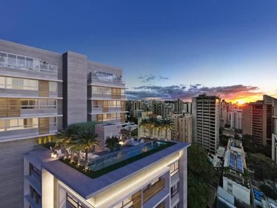 Apartamento, 3 quartos, 112 m² - Foto 4