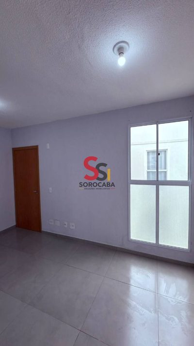 Apartamento, 2 quartos, 47 m² - Foto 3