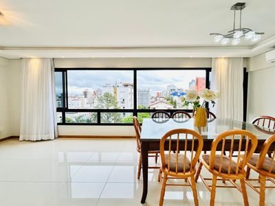 Apartamento, 3 quartos, 97 m² - Foto 4