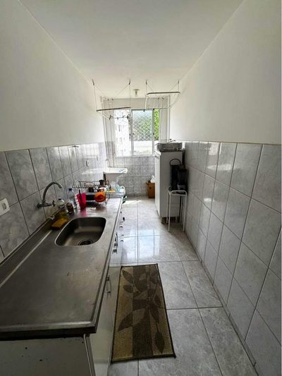 Apartamento, 2 quartos, 45 m² - Foto 5