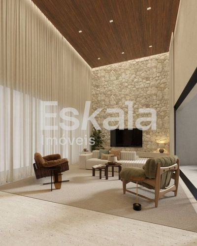 Casa, 3 quartos, 176 m² - Foto 2
