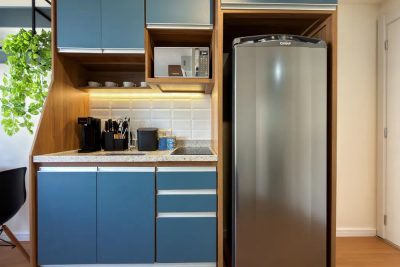 Apartamento, 1 quarto, 25 m² - Foto 2