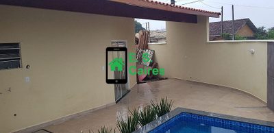 Casa, 2 quartos, 60 m² - Foto 5
