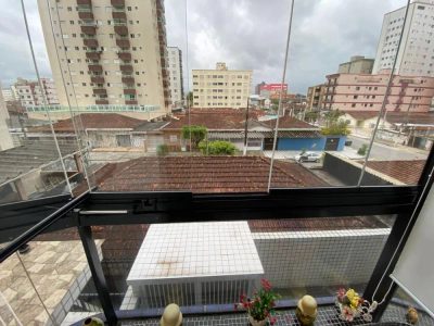 Apartamento, 1 quarto, 55 m² - Foto 2