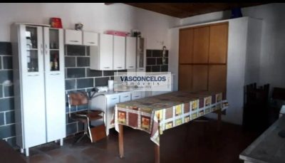 Casa, 4 quartos, 210 m² - Foto 1