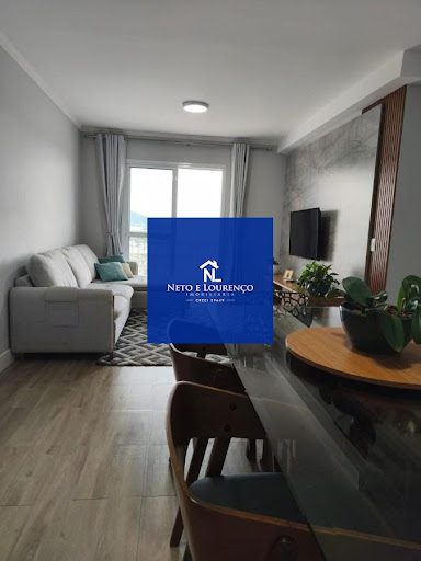Apartamento, 3 quartos, 101 m² - Foto 5