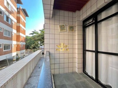 Apartamento, 2 quartos, 90 m² - Foto 2