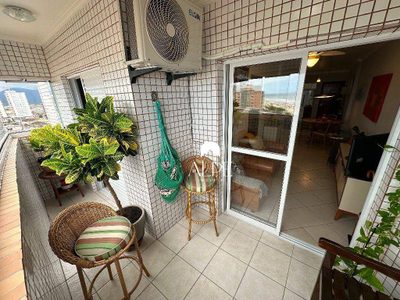 Apartamento, 3 quartos, 100 m² - Foto 4