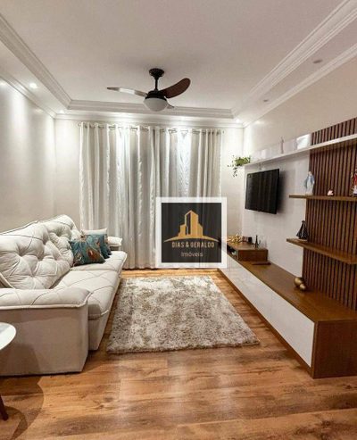 Apartamento, 3 quartos, 84 m² - Foto 3