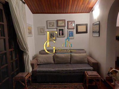 Casa, 3 quartos, 200 m² - Foto 3