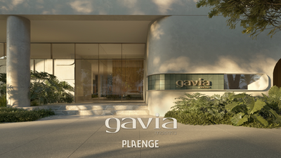 Cobertura, 1 quarto, 149 m² - Foto 1