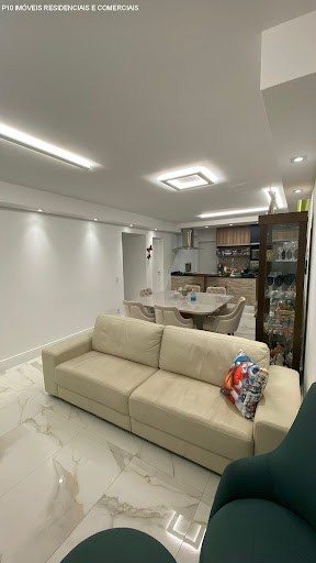 Apartamento, 2 quartos, 106 m² - Foto 3