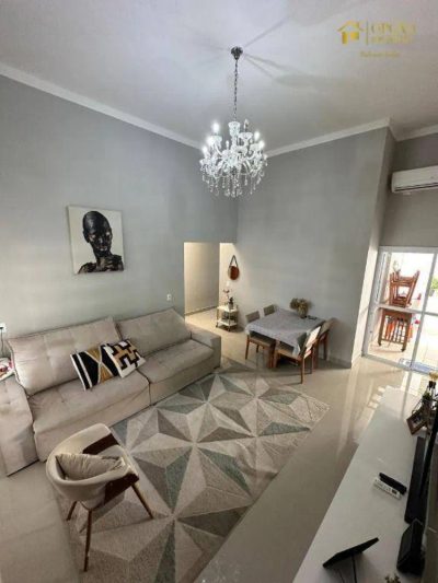 Casa de Condomínio, 3 quartos - Foto 3