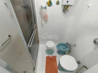 Apartamento, 3 quartos, 92 m² - Foto 5