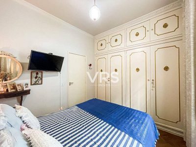 Apartamento, 1 quarto, 43 m² - Foto 5