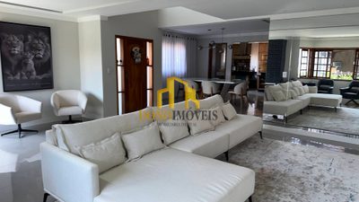 Casa, 3 quartos, 207 m² - Foto 3