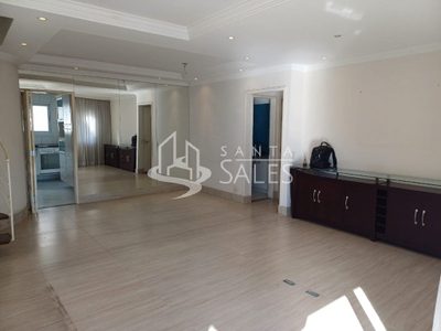 Cobertura, 3 quartos, 230 m² - Foto 2