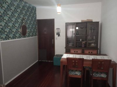 Apartamento, 2 quartos, 64 m² - Foto 2