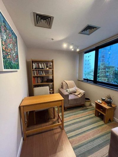 Sala-Conjunto, 36 m² - Foto 3