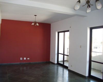 Apartamento, 3 quartos, 192 m² - Foto 1