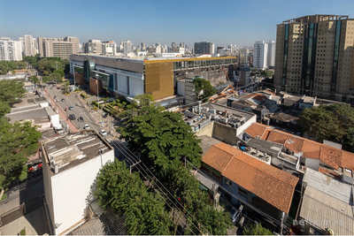 Cobertura, 3 quartos, 187 m² - Foto 4