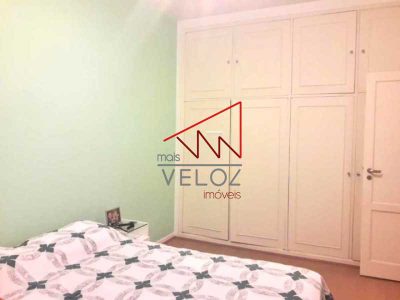 Apartamento, 4 quartos, 167 m² - Foto 5