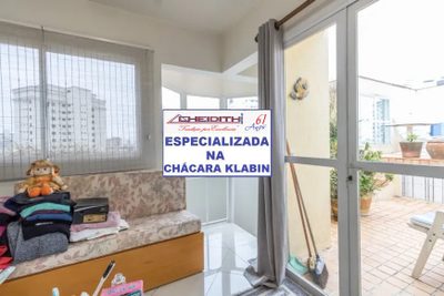 Cobertura, 2 quartos, 121 m² - Foto 4