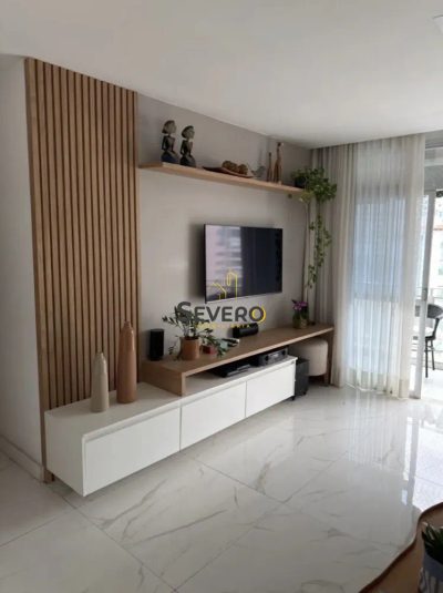 Apartamento, 3 quartos, 120 m² - Foto 4