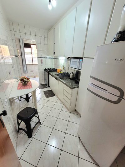 Apartamento, 3 quartos, 137 m² - Foto 5