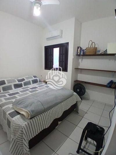 Casa, 2 quartos, 61 m² - Foto 2