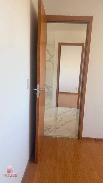 Apartamento, 2 quartos, 40 m² - Foto 3