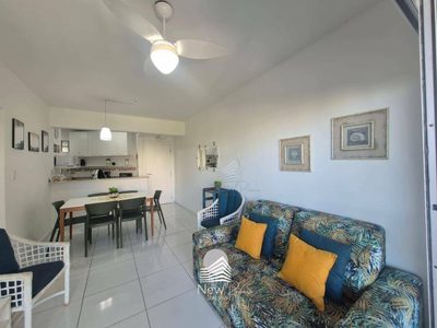 Apartamento, 2 quartos - Foto 1