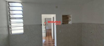 Casa, 1 quarto, 40 m² - Foto 4